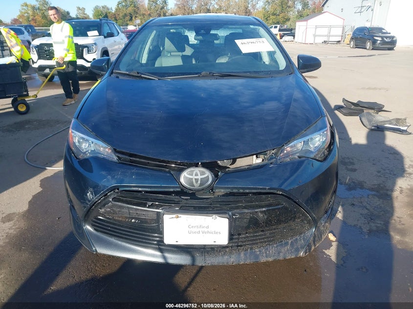TOYOTA COROLLA - zdjęcie 6