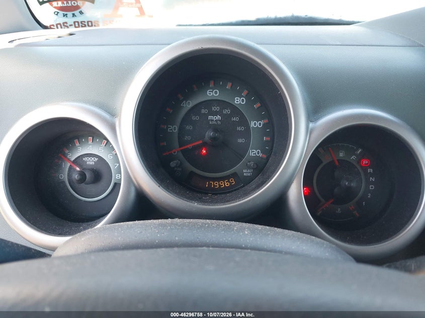 Фото 7 - HONDA ELEMENT