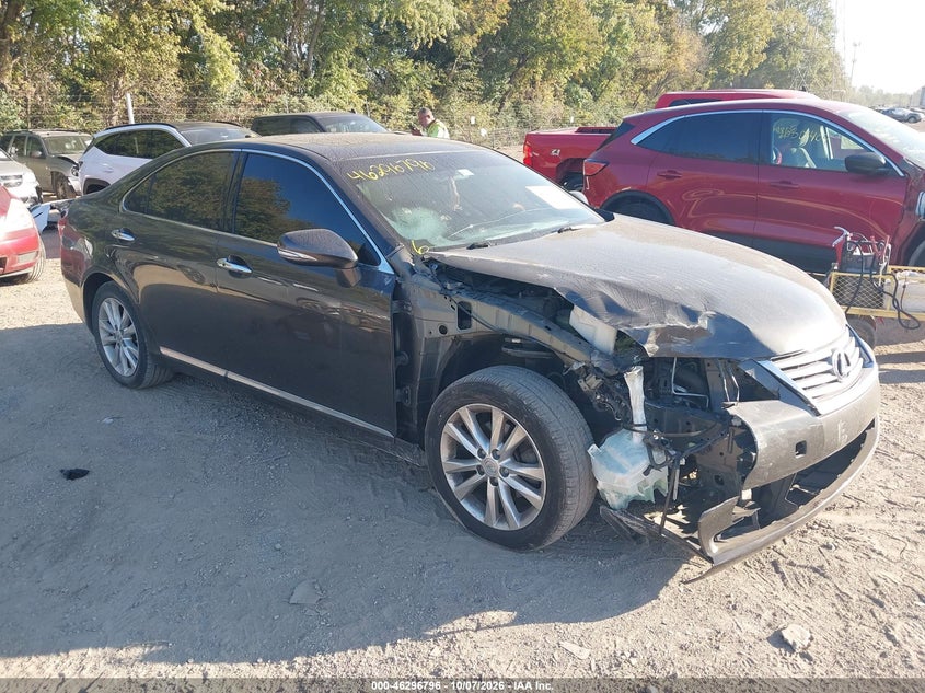 Vin: jthbk1eg2a2407207, lot: 46796959, lexus es 350 2010 img_1