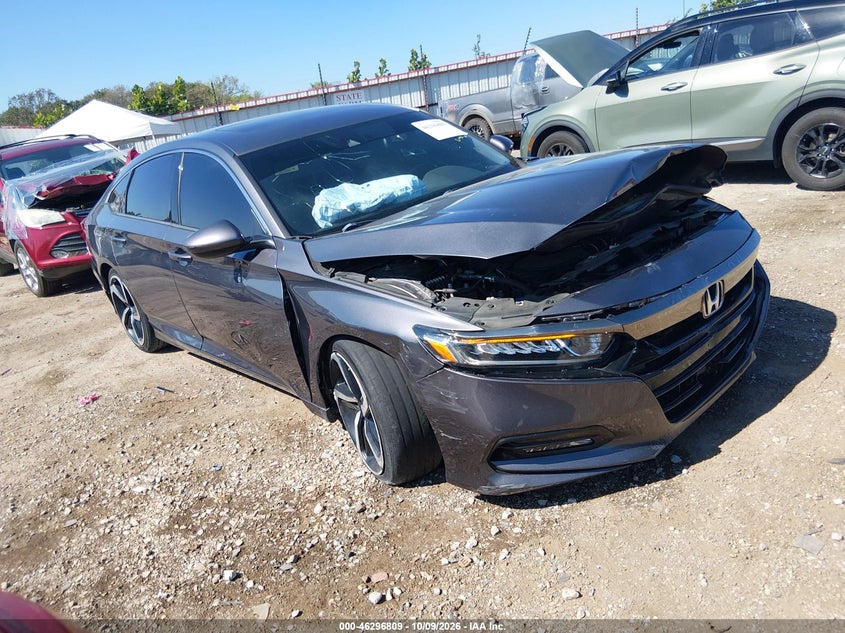 Vin: 1hgcv2f32ka031485, lot: 46796972, honda accord sport 2.0t 2019 img_1