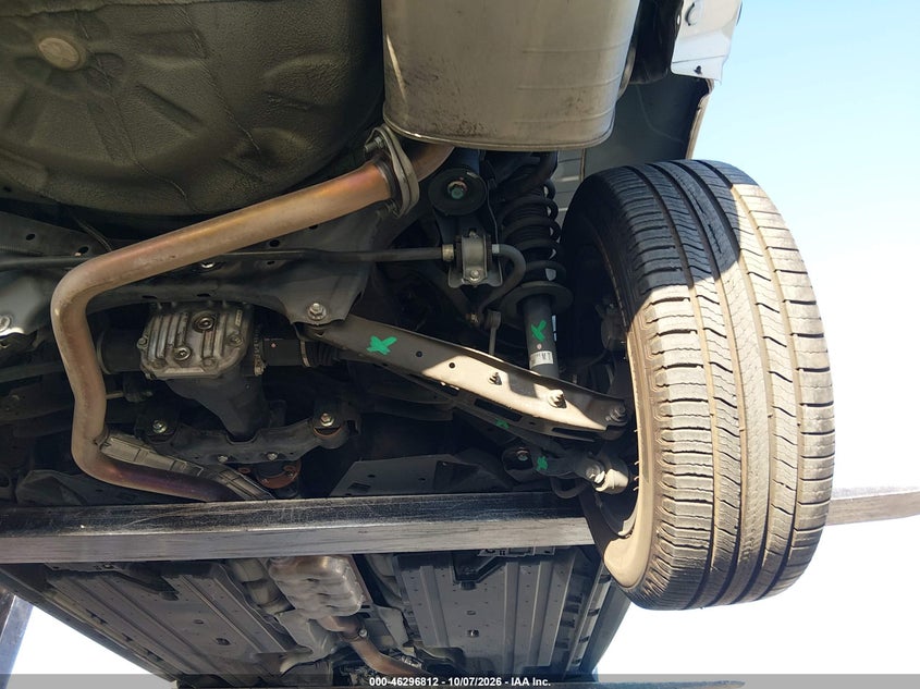 SUBARU FORESTER 2018 VIN JF2SJARC4JH444124