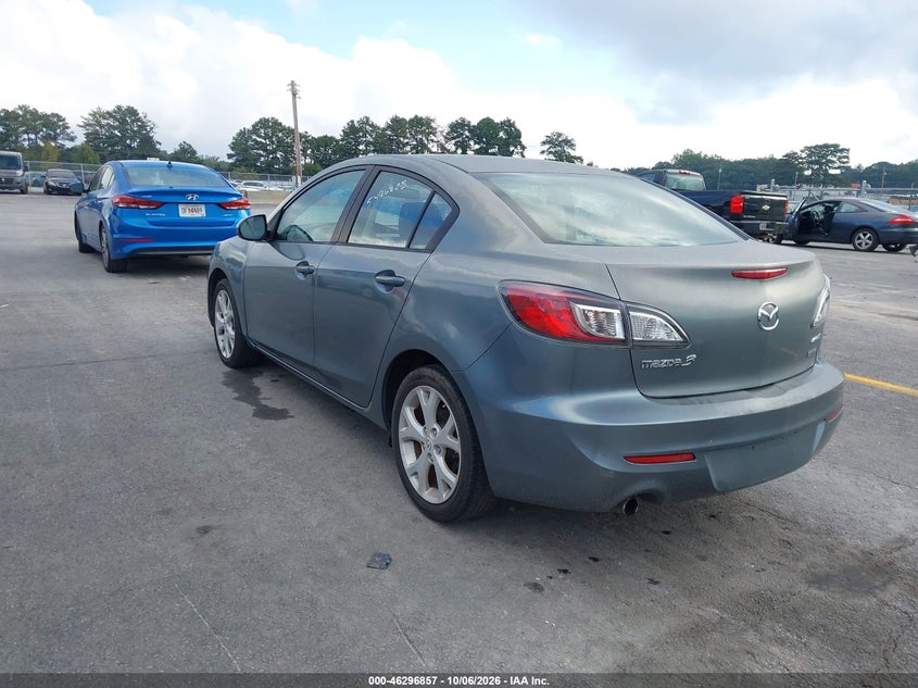 Фото 3 - MAZDA MAZDA3