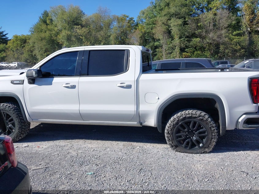 GMC SIERRA 1500 - zdjęcie 14
