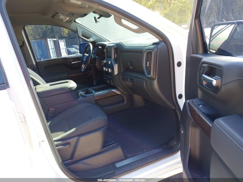 GMC SIERRA 1500 - zdjęcie 5