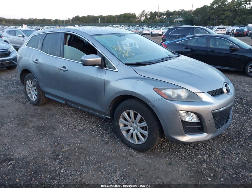 2012 Mazda CX-7 I Sport