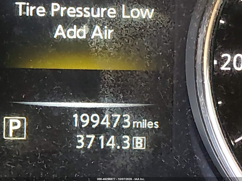 2016 NISSAN ROGUE S · Фото 15