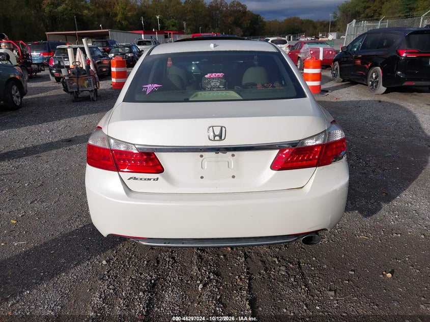 2013 HONDA ACCORD VIN 1HGCR2F85DA211482 — фото 16