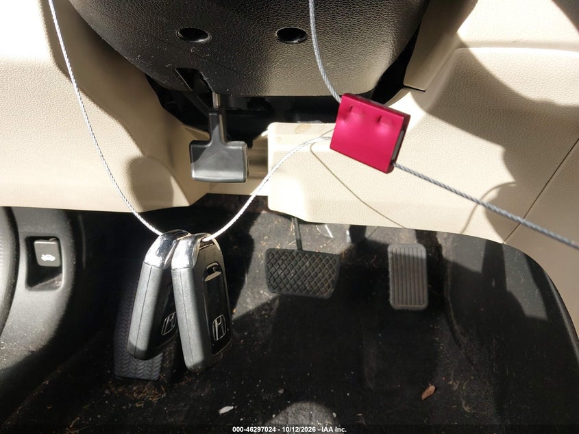 2013 HONDA ACCORD VIN 1HGCR2F85DA211482 — фото 11