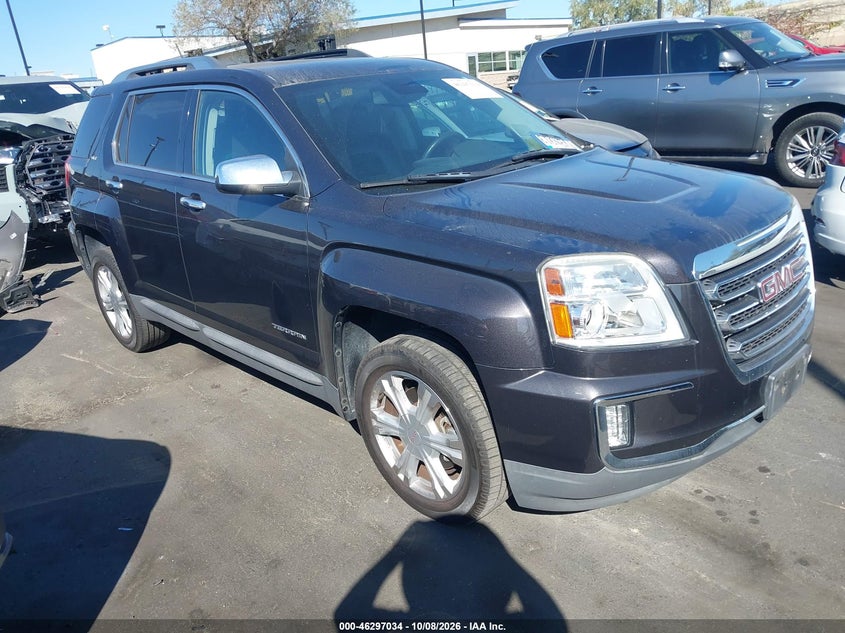 Vin: 2gkalpek3g6280520, lot: 46797197, gmc terrain slt 2016 img_1
