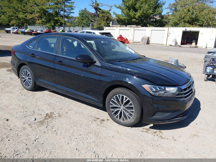 Vin: 3vwc57bu8mm093552, lot: 46797231, volkswagen jetta 1.4t r-line/1.4t s/1.4t se 20211