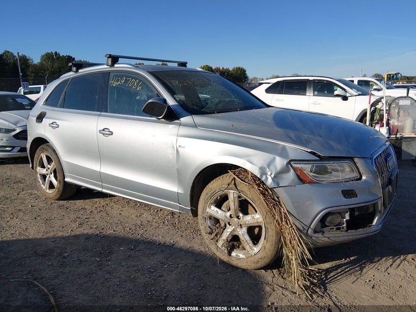 Vin: wa1m2afp5ha062371, lot: 46797249, audi q5 2.0t premium 2017 img_1