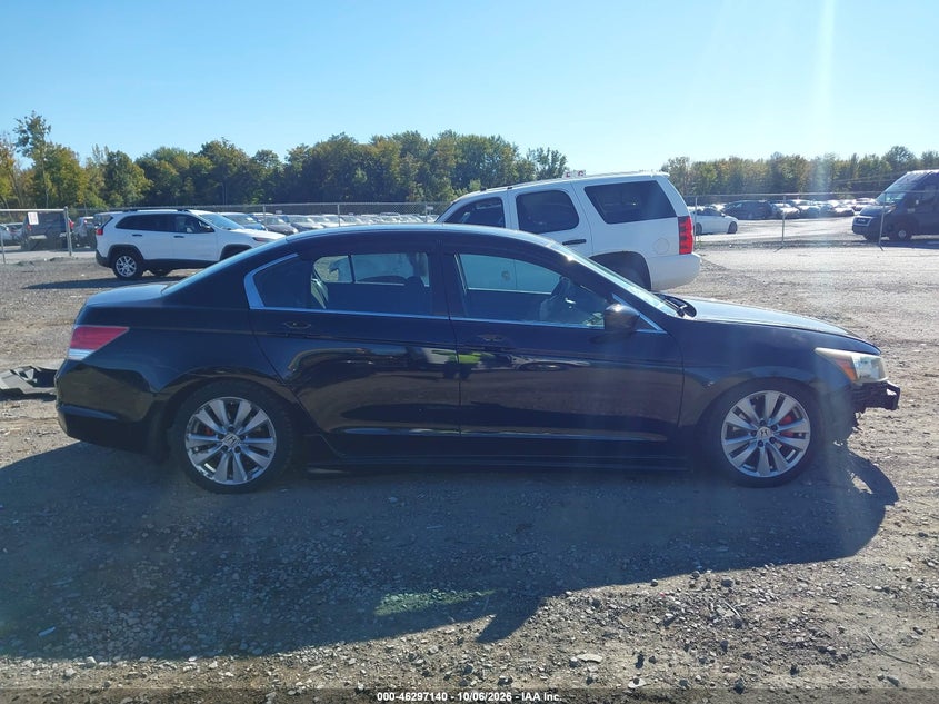 2012 HONDA ACCORD 2.4 EX · Фото 14
