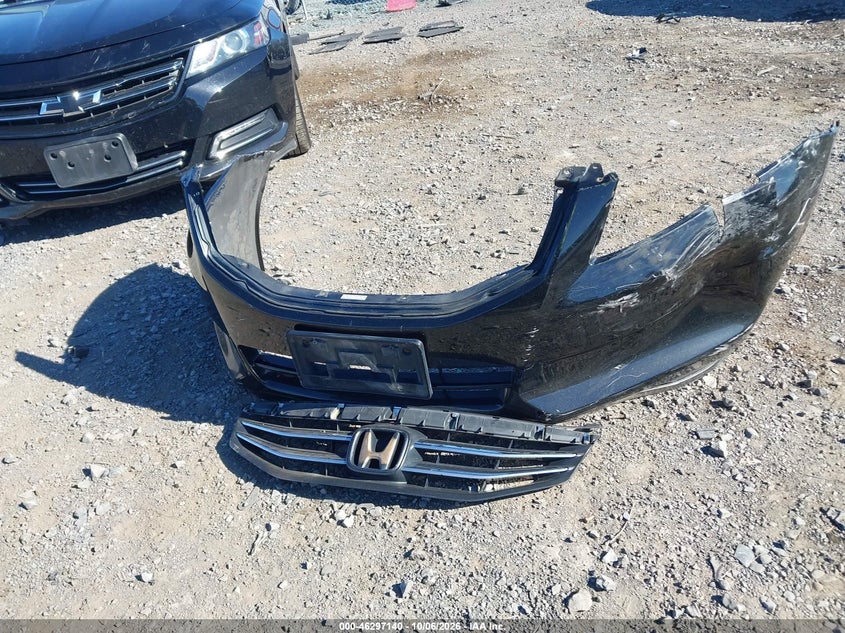 2012 HONDA ACCORD 2.4 EX · Фото 12