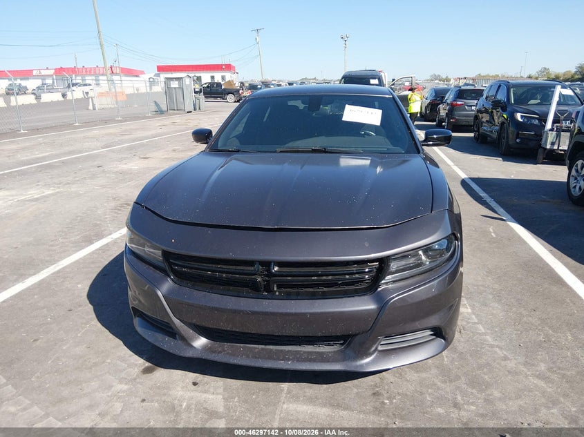 DODGE CHARGER - zdjęcie 12