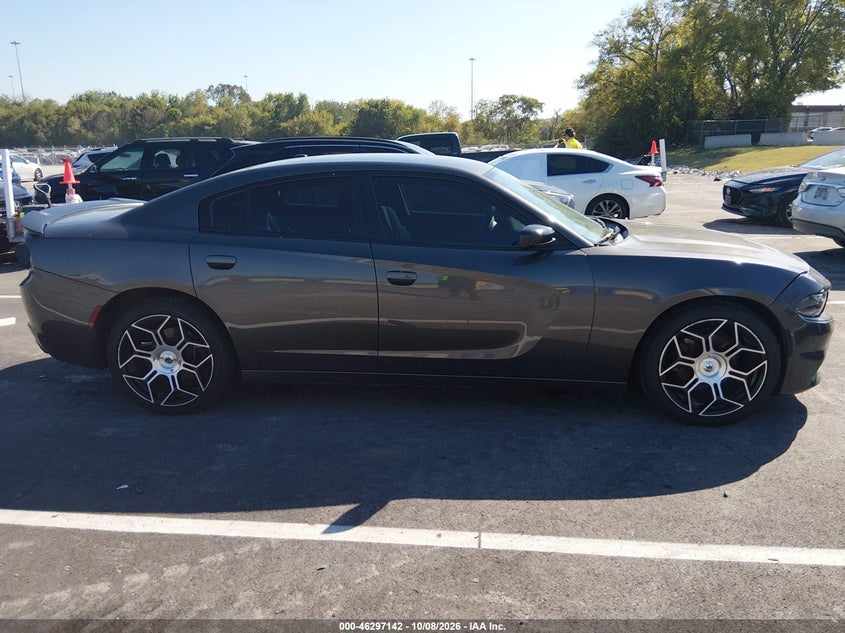 DODGE CHARGER - zdjęcie 13