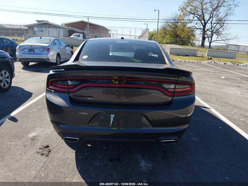 DODGE CHARGER - zdjęcie 16