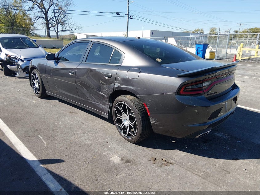 DODGE CHARGER - zdjęcie 3