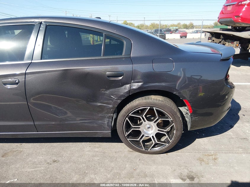 DODGE CHARGER - zdjęcie 6