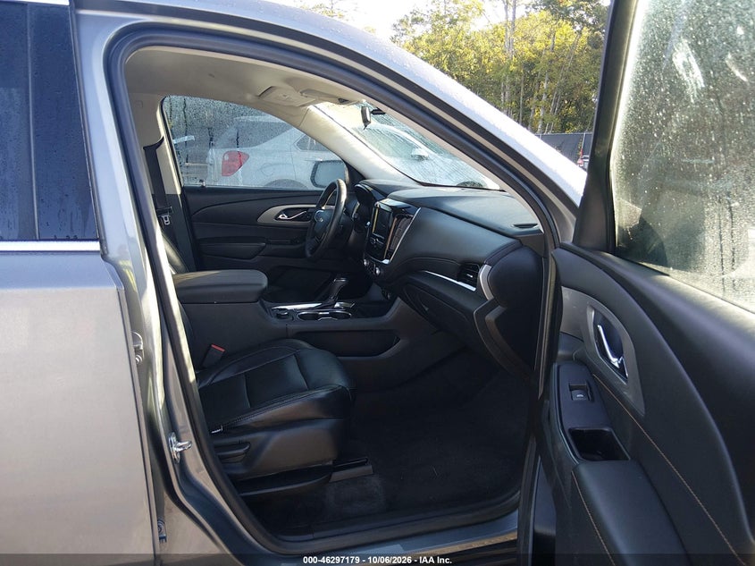 CHEVROLET TRAVERSE 2020 VIN 1GNERFKW7LJ272969