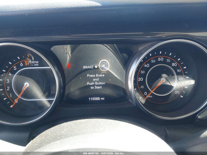 JEEP WRANGLER 2021 VIN 1C4HJXDG0MW505944