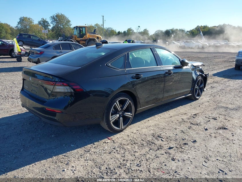 Vin: 1hgcy1f45ta015700, lot: 46797356, honda accord se 20264