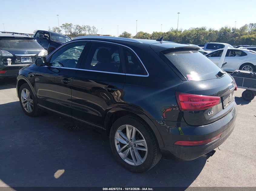 AUDI Q3 - zdjęcie 14