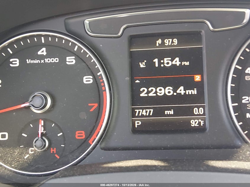 AUDI Q3 - zdjęcie 15