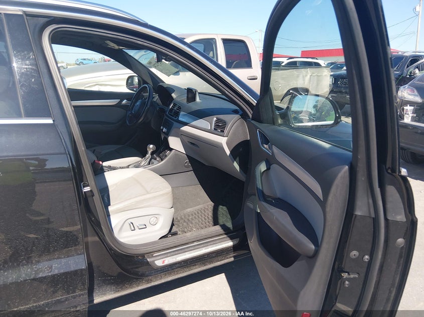 AUDI Q3 - zdjęcie 5