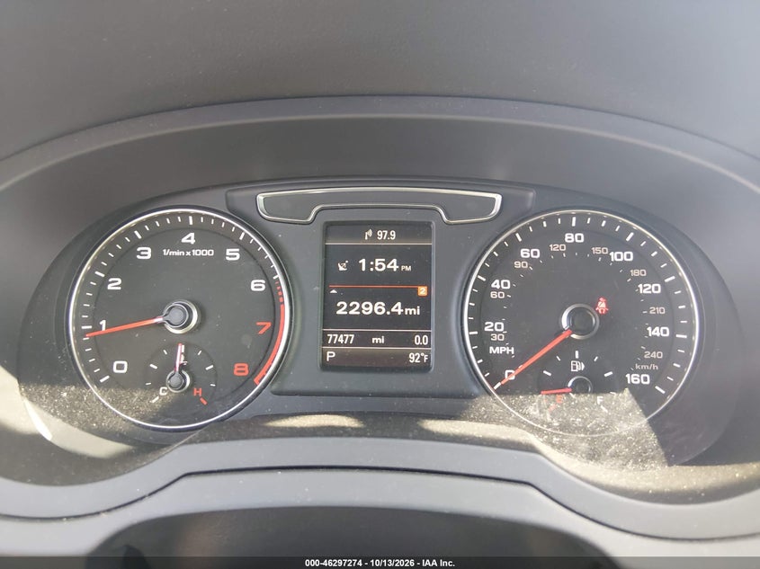 AUDI Q3 - zdjęcie 7