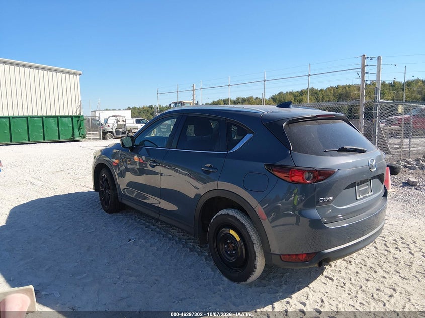 Vin: jm3kfacy5m0418419, lot: 46797465, mazda cx-5 carbon edition turbo 20213