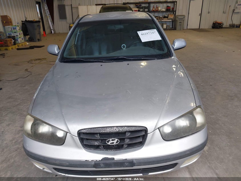 صورة 6 - HYUNDAI ELANTRA