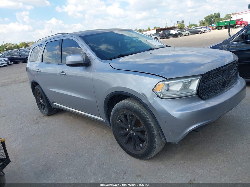 Vin: 1c4rdhag3ec414479, lot: 46797590, dodge durango sxt 2014 img_1