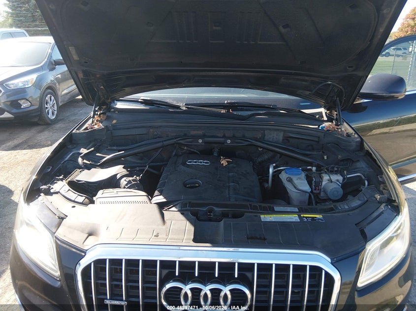 AUDI Q5 - zdjęcie 10