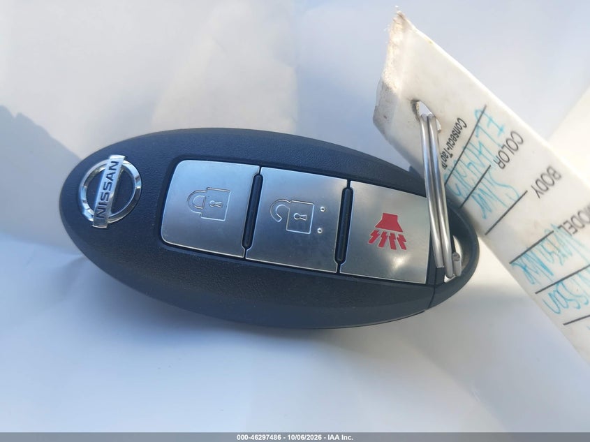 NISSAN VERSA NOTE 2014 VIN 3N1CE2CP8EL404213