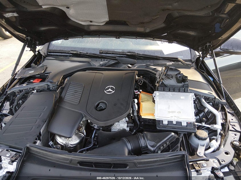 2023 MERCEDES-BENZ C 300 4MATIC · Фото 10
