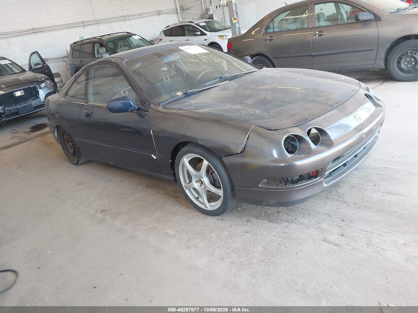 1995 ACURA INTEGRA GSR