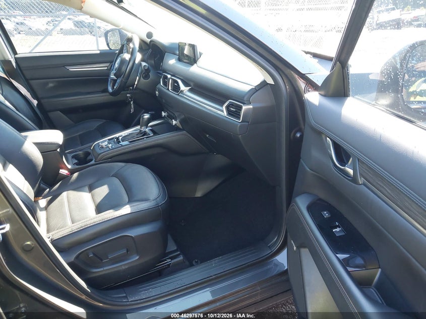 MAZDA CX-5 - zdjęcie 5