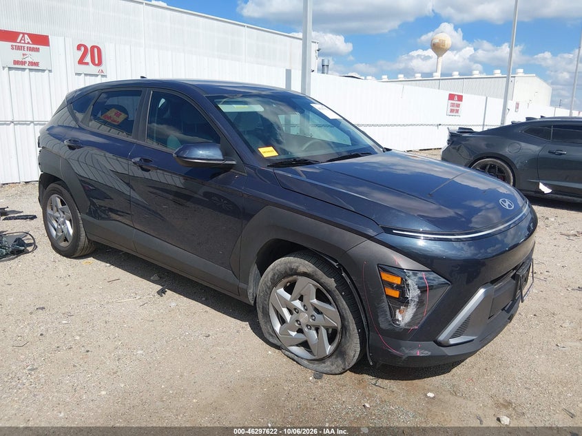 Vin: km8ha3ab5tu413882, lot: 46797785, hyundai kona se 20261