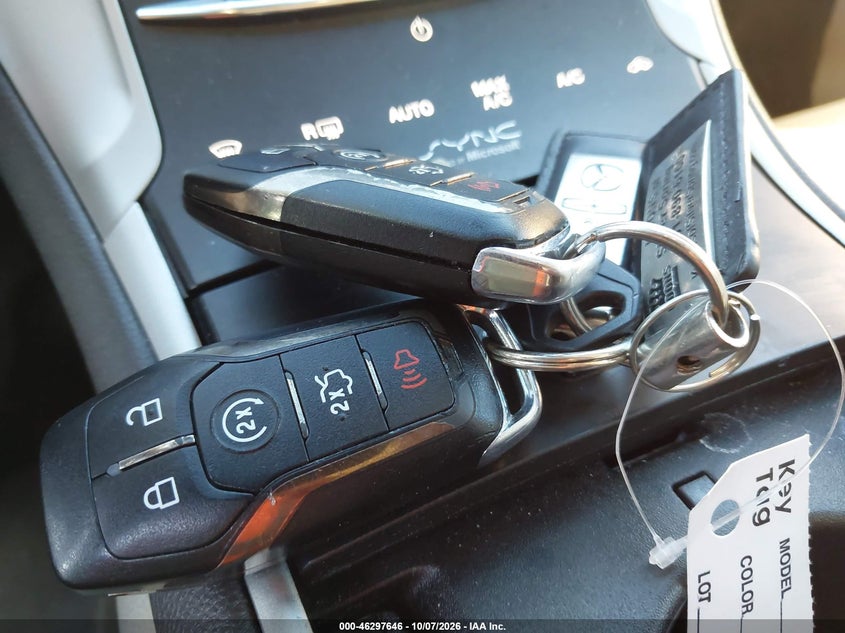 LINCOLN MKZ 2014 VIN 3LN6L2G99ER819836
