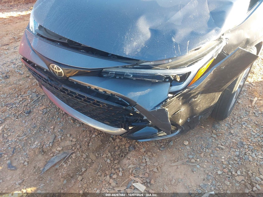 TOYOTA COROLLA - zdjęcie 6