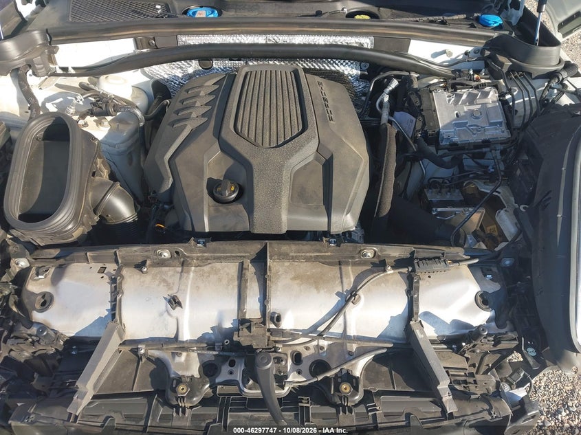 PORSCHE MACAN - zdjęcie 10