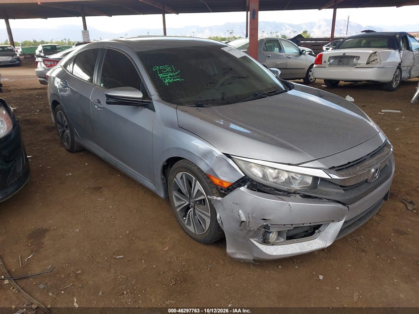 Vin: 19xfc1f31he024254, lot: 46797926, honda civic ex-t 2017 img_1