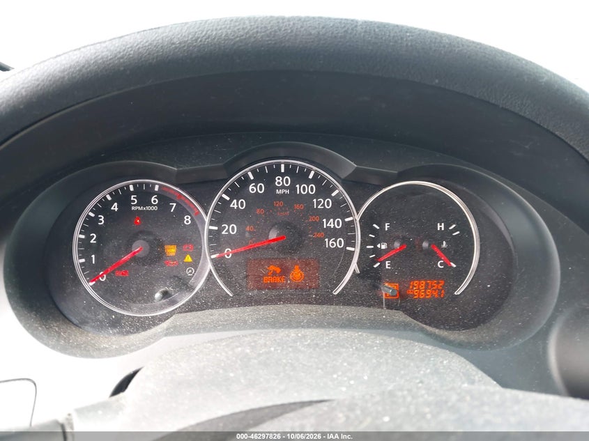 2012 NISSAN ALTIMA 2.5 S · Фото 7