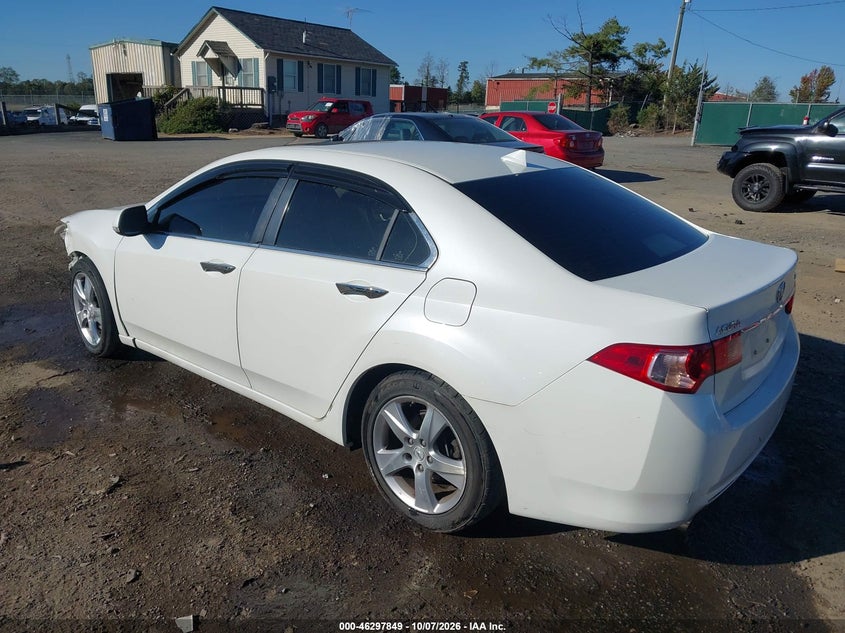 Vin: jh4cu2f61cc029338, lot: 46798012, acura tsx 2.4 20123