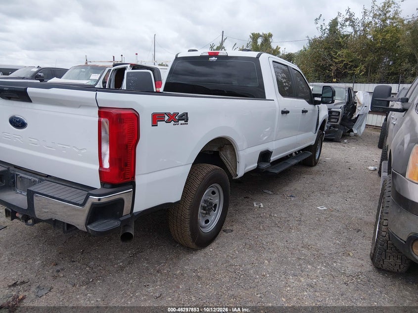 Vin: 1ft7w2ba1ref67946, lot: 46798016, ford f-250 xl 20244