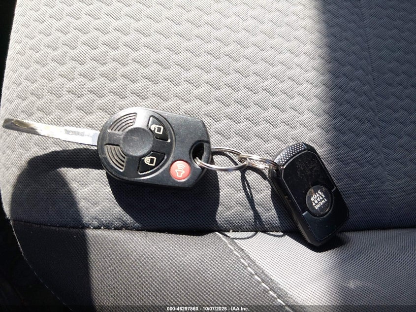 2017 FORD ESCAPE SE · Фото 11