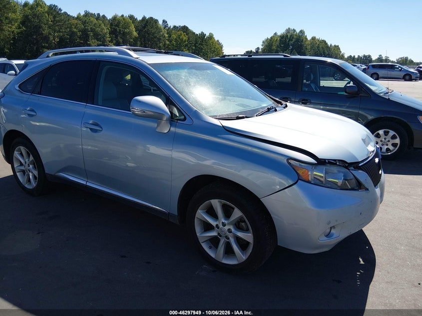 Vin: 2t2bk1baxcc127567, lot: 46798112, lexus rx 350 20121