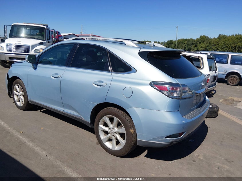 Vin: 2t2bk1baxcc127567, lot: 46798112, lexus rx 350 20123