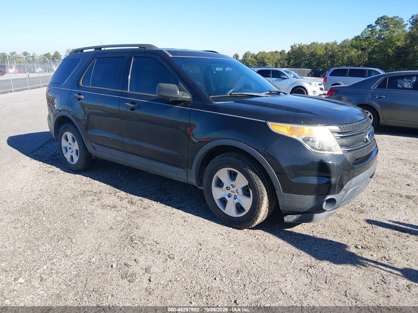 Vin: 1fm5k7b84dgb11462, lot: 46798145, ford explorer 2013 img_1