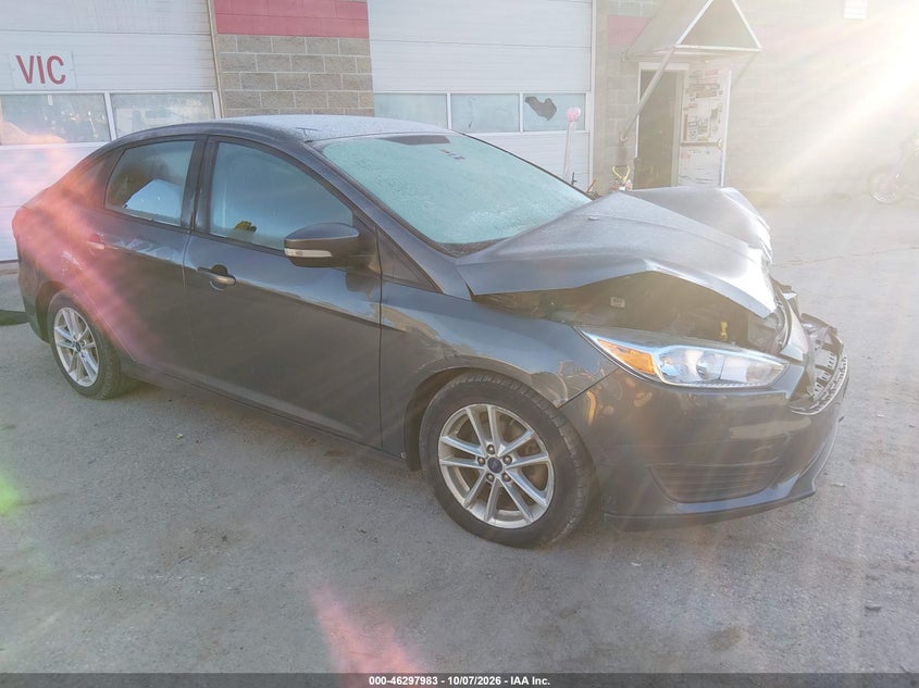 Vin: 1fadp3f27hl331939, lot: 46798146, ford focus se 2017 img_1